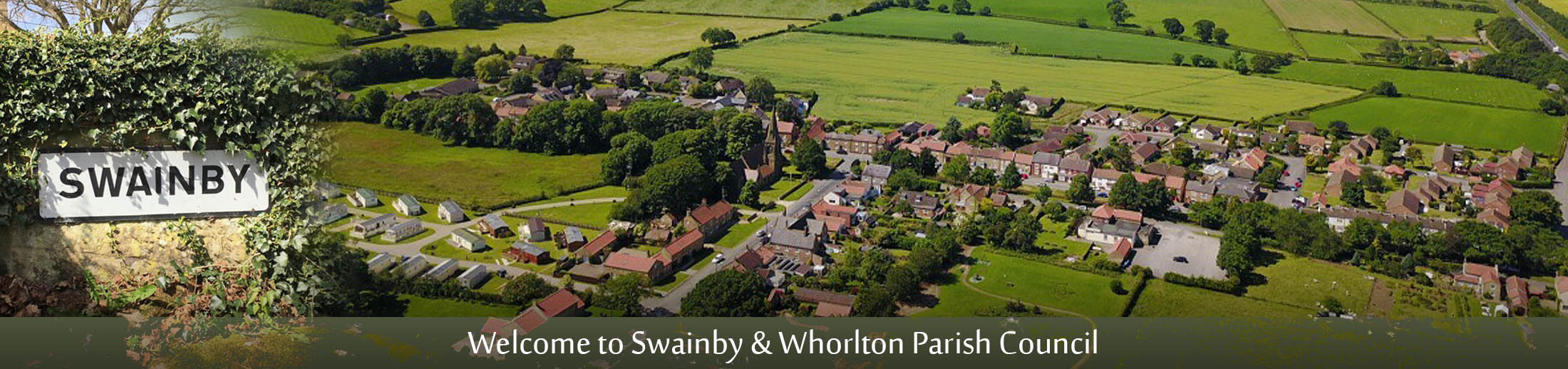 Header Image for Swainby & Whorlton Parish Council