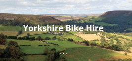 Yorkshire Bike Hire